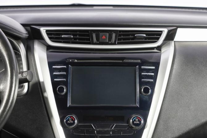 Nissan Murano III (Z52) с пробегом 2020 года, цена 2 529 000 рублей, 82000 км, внедорожник, Автокод Объявления