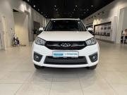 Chery Tiggo 3 I Москва  - изображение 21