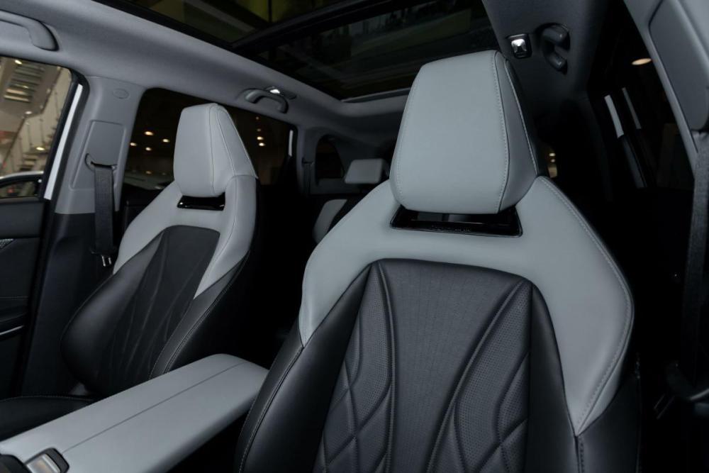 Changan CS75 Plus III Москва  - изображение 10