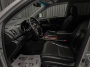 Toyota Highlander II (XU40) Рестайлинг Красноярск  - изображение 26
