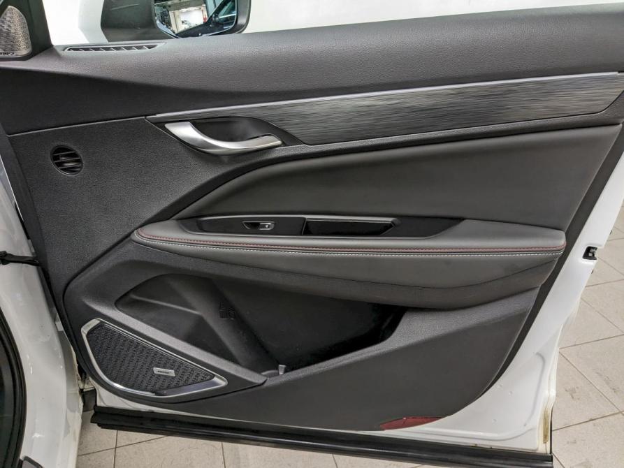 Geely Tugella I Рестайлинг Санкт-Петербург  - изображение 19