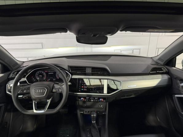 Новый Audi Q3 II (F3) 2026 года, цена 4 399 000 рублей, внедорожник, Автокод Объявления