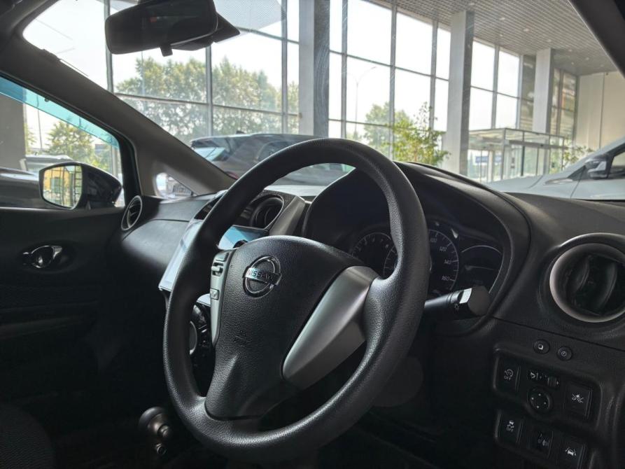 Nissan Note II Новосибирск  - изображение 14