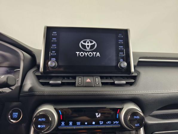 Toyota RAV4 V (XA50) с пробегом 2020 года, цена 3 492 000 рублей, 41000 км, внедорожник, Автокод Объявления