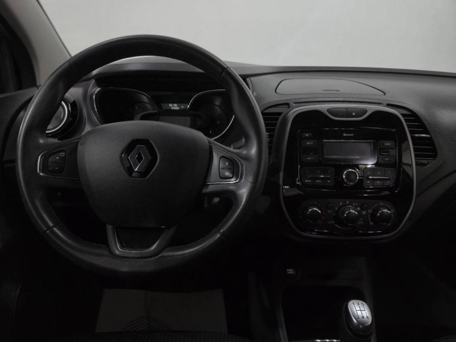 Renault Kaptur I Альметьевск  - изображение 15