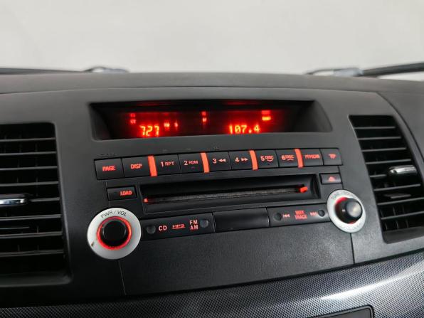 Mitsubishi Lancer X с пробегом 2008 года, цена 555 000 рублей, 172161 км, седан, Автокод Объявления