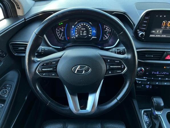 Hyundai Santa Fe IV с пробегом 2018 года, цена 2 780 000 рублей, 90796 км, внедорожник, Автокод Объявления