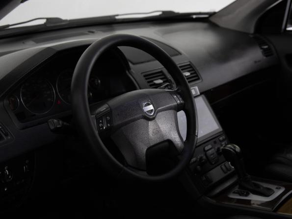 Volvo XC90 I с пробегом 2005 года, цена 775 000 рублей, 148405 км, внедорожник, Автокод Объявления