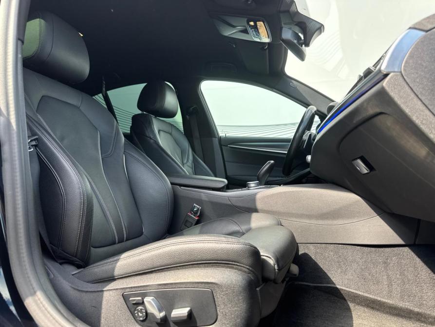BMW 5 серии VII (G30/G31/G38) Рестайлинг Воронеж  - изображение 17