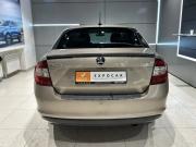 Skoda Rapid I Рестайлинг Новосибирск  - изображение 23