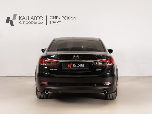 Mazda 6 III (GJ) с пробегом 2013 года, цена 1 518 658 рублей, 173240 км, седан, Автокод Объявления