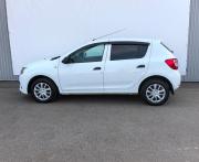 Renault Sandero II Рестайлинг Санкт-Петербург  - изображение 25