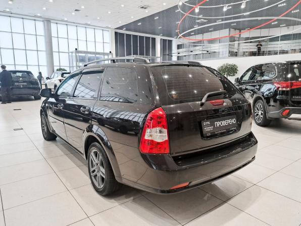 Chevrolet Lacetti I с пробегом 2012 года, цена 550 000 рублей, 220000 км, универсал, Автокод Объявления