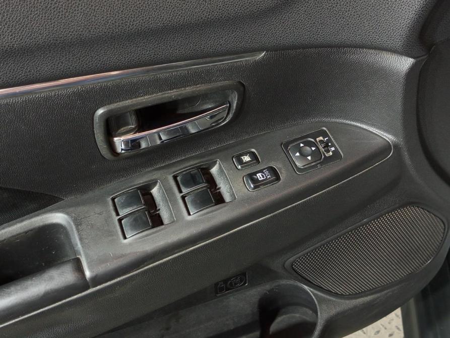 Mitsubishi ASX I Уфа  - изображение 14