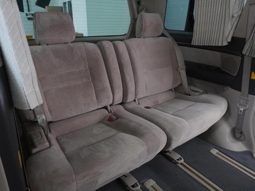 Toyota Alphard I Рестайлинг Воронеж  - изображение 12