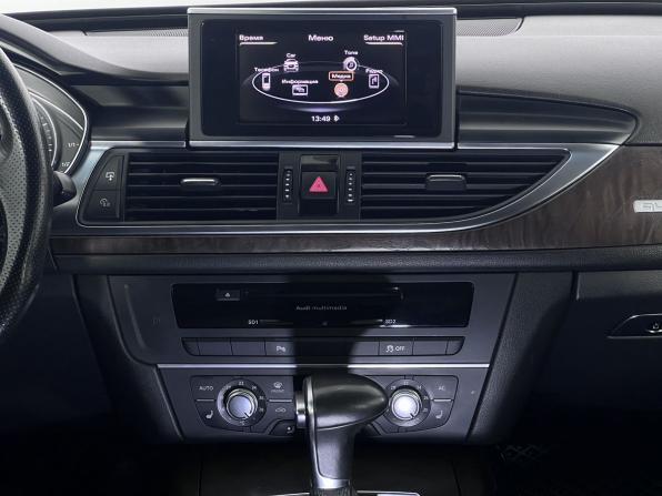 Audi A6 IV (C7) с пробегом 2011 года, цена 1 960 000 рублей, 280000 км, седан, Автокод Объявления