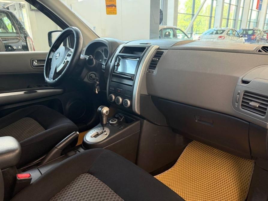 Nissan X-Trail II Тверь  - изображение 9