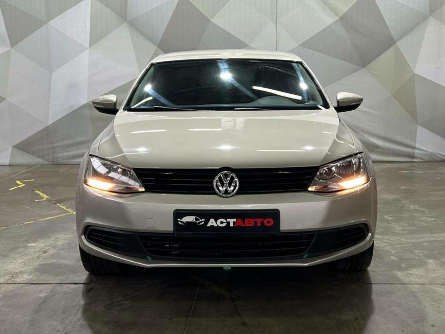 Volkswagen Jetta VI Оренбург  - изображение 2