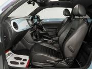 Volkswagen Beetle II (A5) Иркутск  - изображение 35