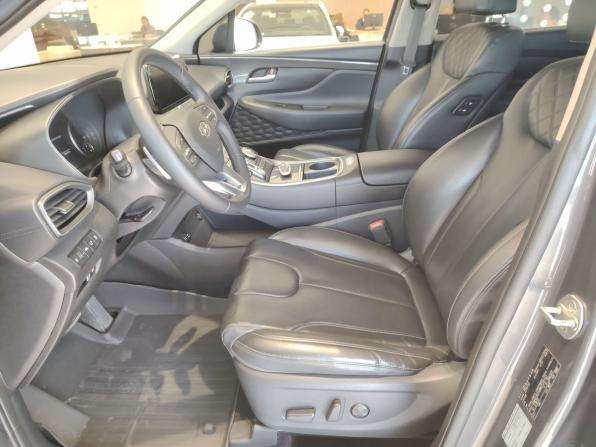 Hyundai Santa Fe IV Рестайлинг с пробегом 2020 года, цена 2 980 000 рублей, 108145 км, внедорожник, Автокод Объявления
