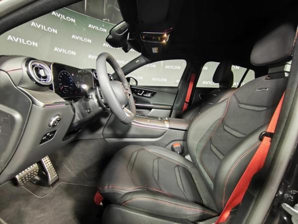 Новый Mercedes-Benz GLC AMG II (X254) 2025 года, цена 11 900 000 рублей, внедорожник, Автокод Объявления