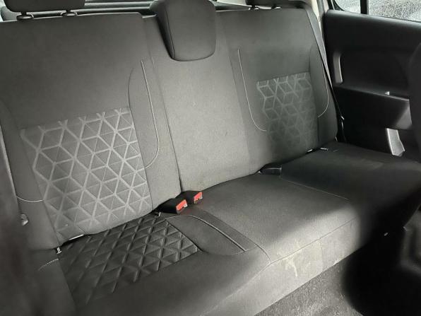 Renault Sandero II Рестайлинг с пробегом 2018 года, цена 799 000 рублей, 188743 км, хэтчбек, Автокод Объявления