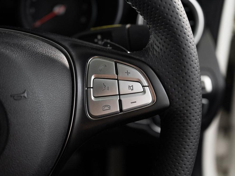 Mercedes-Benz C-Класс IV (W205) Иркутск  - изображение 12