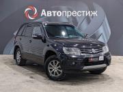 Suzuki Grand Vitara II Рестайлинг 2 Пермь  - изображение 29