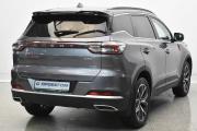 Chery Tiggo 7 Pro Max I Рестайлинг Москва  - изображение 22