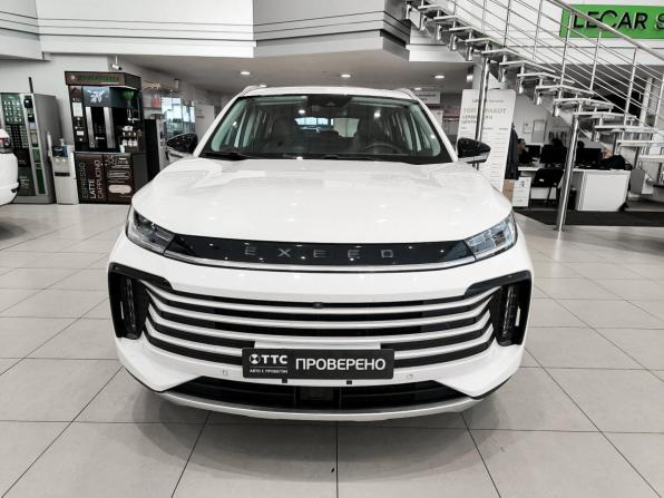 Exeed TXL I Рестайлинг с пробегом 2022 года, цена 2 090 000 рублей, 69045 км, внедорожник, Автокод Объявления