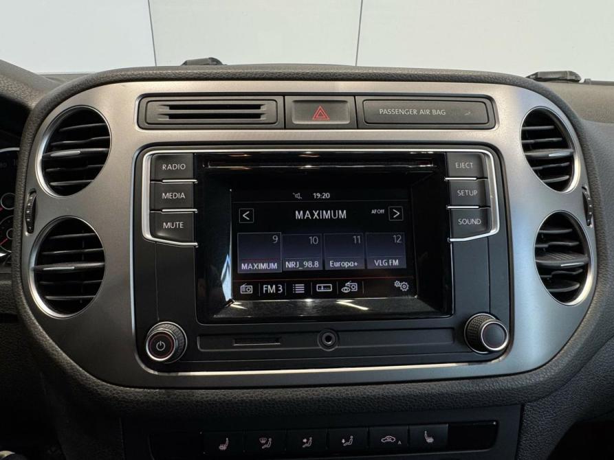 Volkswagen Tiguan I Рестайлинг Волжский  - изображение 20