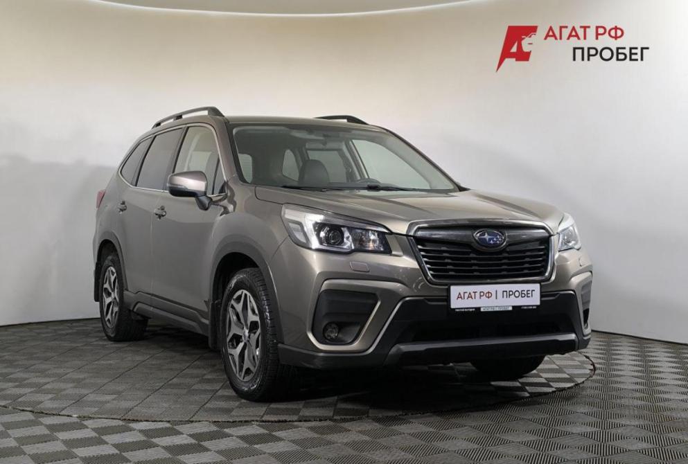 Subaru Forester IV Рестайлинг 2 Нижний Новгород  - изображение 3