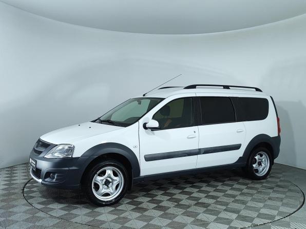 Lada (ВАЗ) Largus I с пробегом 2019 года, цена 910 000 рублей, 173000 км, универсал, Автокод Объявления