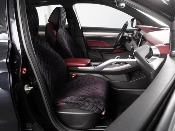 Geely Coolray I с пробегом 2021 года, цена 1 739 000 рублей, 99431 км, внедорожник, Автокод Объявления