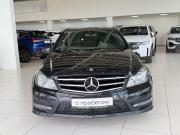 Mercedes-Benz C-Класс III (W204) Рестайлинг Москва  - изображение 52