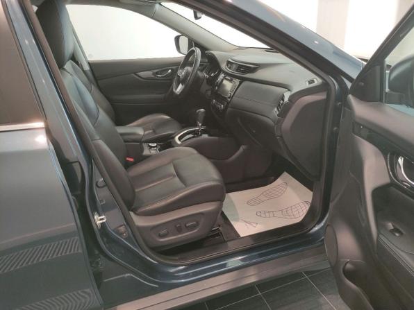 Nissan X-Trail III Рестайлинг с пробегом 2018 года, цена 1 869 000 рублей, 169323 км, внедорожник, Автокод Объявления