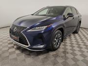 Lexus RX IV Рестайлинг Москва  - изображение 21