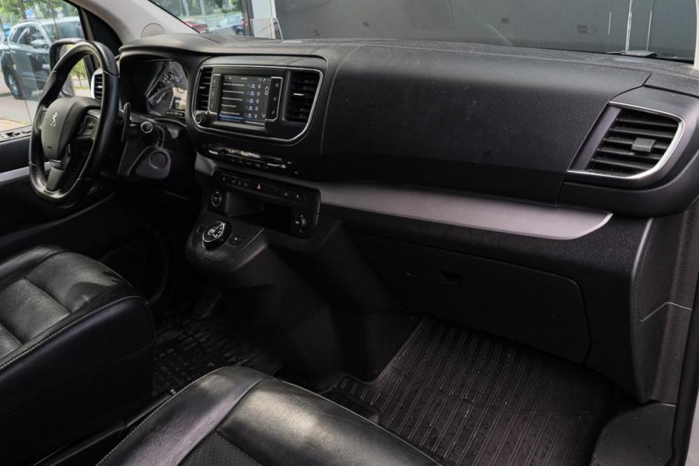 Peugeot Traveller I Москва  - изображение 8