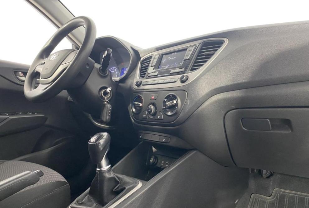 Hyundai Solaris II Саранск  - изображение 24