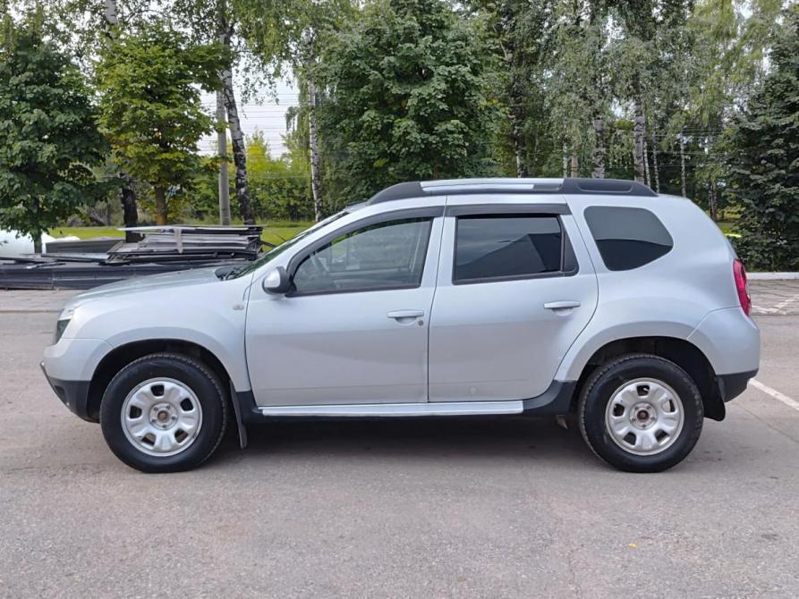 Renault Duster I Чебоксары  - изображение 10