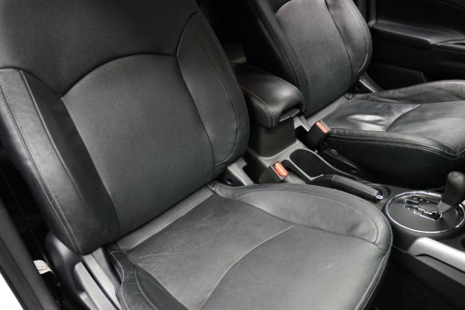 Mitsubishi ASX I Рестайлинг с пробегом 2013 года, цена 1 435 000 рублей, 76000 км, внедорожник, Автокод Объявления