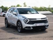 Kia Sportage V Москва  - изображение 19