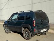 Lada (ВАЗ) Niva Travel I Нижний Тагил  - изображение 17