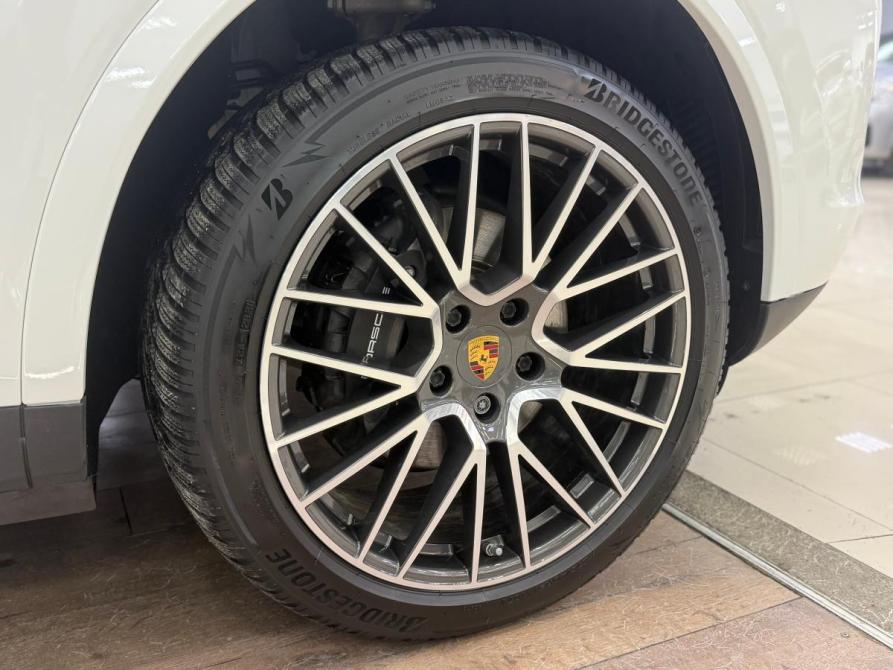 Porsche Cayenne III Уфа  - изображение 5