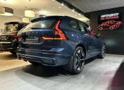 Volvo XC60 II Рестайлинг 2 Москва  - изображение 20