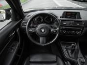 BMW 1 серии II (F20/F21) Рестайлинг 2 Санкт-Петербург  - изображение 42