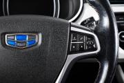 Geely Atlas I Пермь  - изображение 41