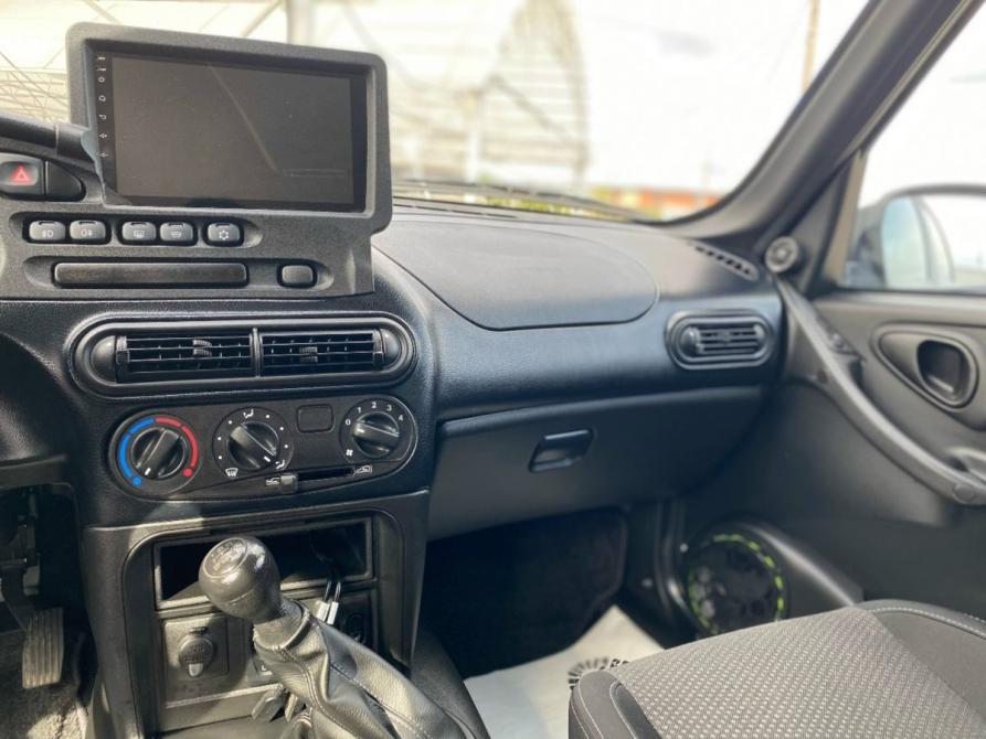 Lada (ВАЗ) Niva Travel I Тула  - изображение 7