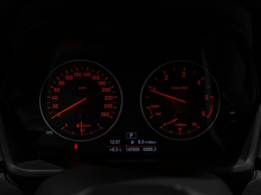 BMW X1 II (F48) Москва  - изображение 11