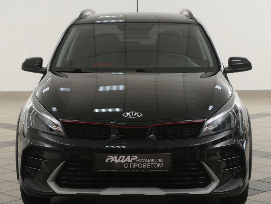 Kia Rio IV Рестайлинг Иваново  - изображение 6